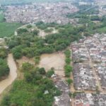 Ministerio de Vivienda implementará programa piloto de reubicación en Antioquia